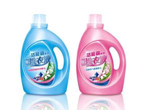 洗衣液品牌起名顾问