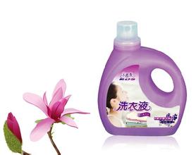 洗衣液品牌起名顾问
