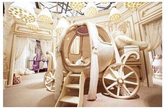 婴童家具店、卖场起名