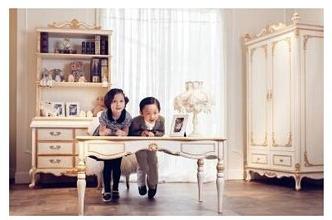 婴童家具店、卖场起名