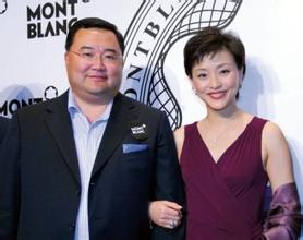杨澜儿子女儿取名