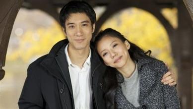 王力宏孩子取名