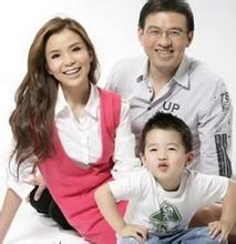 王志朱迅儿子取名