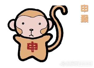 属猴的人2016年哪月容易发大财