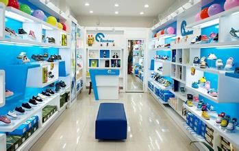 个性童鞋专卖店起名