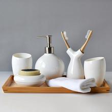 洗漱用品品牌起名
