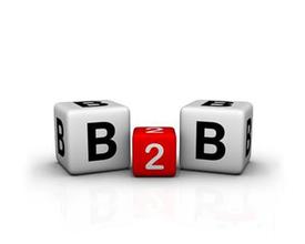 B2B网站起名及名字大全