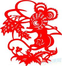 2016年各年份出生的属鼠的今年多大岁数