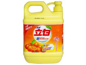 洗涤灵品牌起名