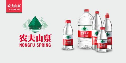 矿泉水品牌中英文命名