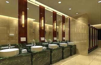 酒楼饭店招财有道:环境布局是关键