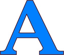 拼音字母A开头的品牌名字大全