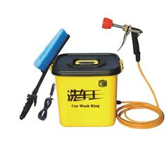 如何给洗车器品牌命名？