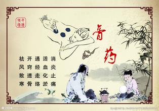 膏药品牌起名
