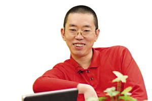 史玉柱