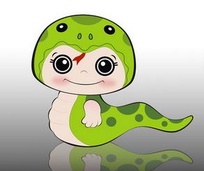 生肖蛇