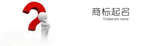 公司商标起名