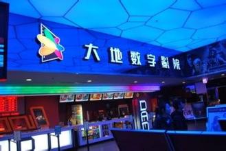 如何给综合电影院起名字?