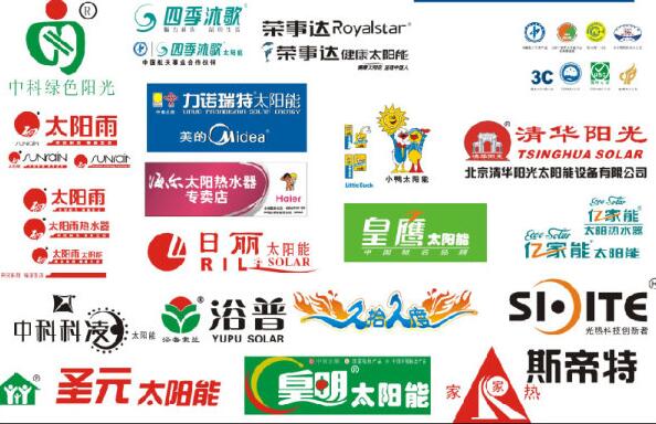 太阳能公司名字大全集锦