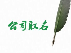 有创意的装修公司名字