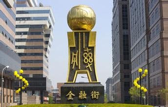 商业环境