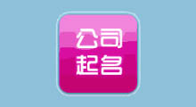公司怎么取名