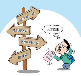 以地名命名的品牌