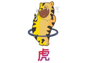 2016年属虎人吉祥颜色和数字