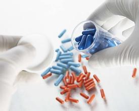 医药公司起名注意事项