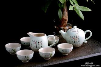 茶具品牌命名大全