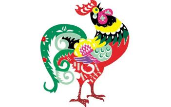 生肖鸡