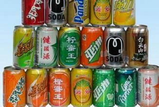 碳酸饮料公司取名大全