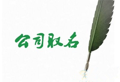 汤圆公司取名