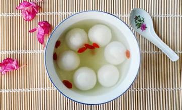 汤圆公司取名大全