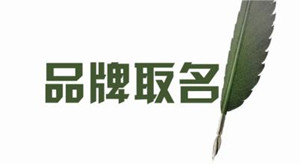 水产品怎么进行品牌命名