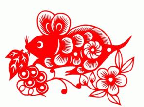 生肖鼠