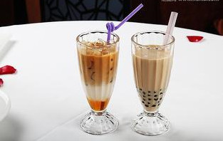 奶茶品牌命名