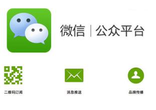 微信公众号起名类型及规则