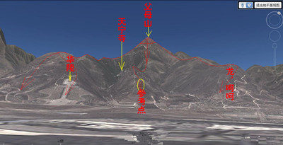 坟地环境怎么看