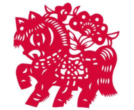 肖马人