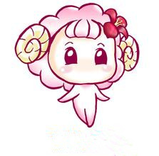 属马女