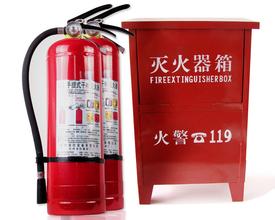 灭火器品牌起名策略及误区