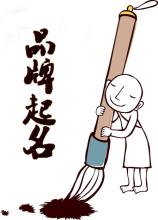 如何给产品起名