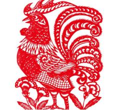 生肖鸡