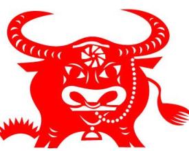 2017年属丑牛之人的运势