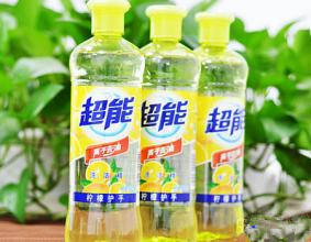 给洗洁精品牌命名参考