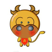 生肖牛