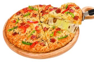 有创意的披萨店名大全