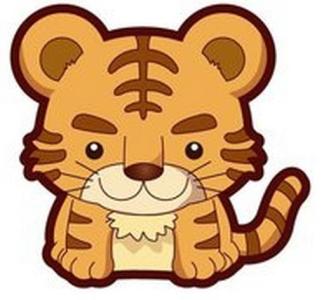生肖虎