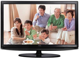 液晶电视品牌命名